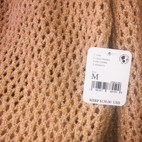 Free People sweater (M) - Picture 11 of 15